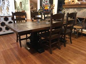 Furniture Tables Chests Desks Bookcases Reclaimed Old Wood Mantels Bed