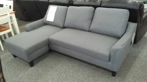NEW** *SECTIONALS**SOFAS**COFFEE/END TABLES**Starting at $299.99**