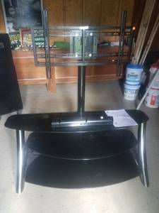 TV stand (Quincy)