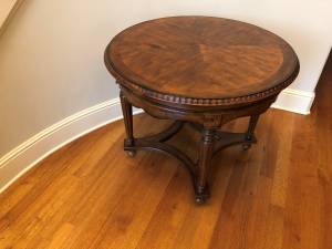 End Table (Collierville)