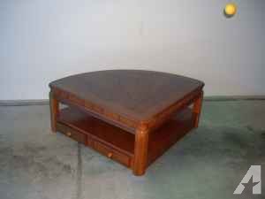 Coffee & End tables - $250 (Pueblo West)