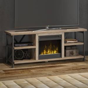 Fireplace Tv Stand