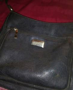 Guess brand purse (SW okc)