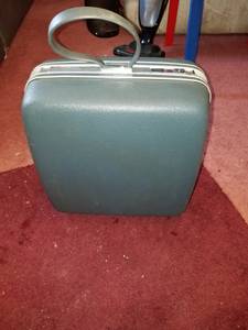 Suitcase (Meadville)