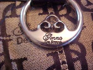 Jenna De Rossi Purse (Louisville, Ky.)