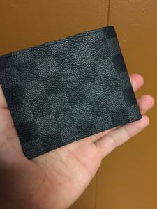Louis Vuitton Wallet