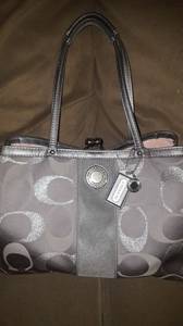 Two Coach Purses (Chillicothe)