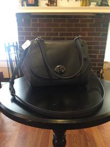 Brand new Coach purse (Pulaski pike)