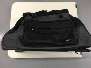 New Travel Duffle Bag (Hilo)