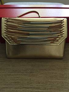 French connection clutch purse (Falls Church)