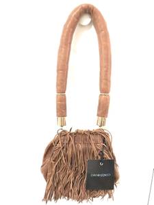 Cynthia Rowley fringe leather shoulder bag (Sharon)