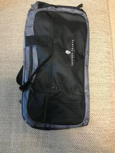 Caesars Palace Duffle Bag Las Vegas. New.