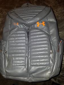 Under Armour backpack (Cedar Falls)