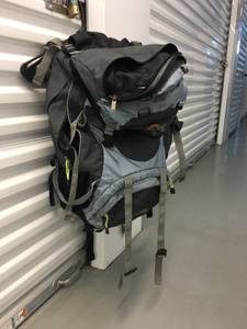 BAGS LUGGAGE Backpacks (West Loop / Pilsen)