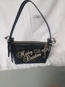 Women's Harley DAVIDSON purse (Matawan ,NJ)
