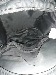 retro 13 Jordan backpack (lithonia)