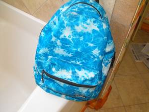 Nice YAK PAK BackPack/School Bag**** (Hope Mills)