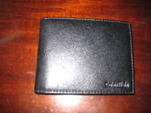 Calvin Klein Wallet (Medford)