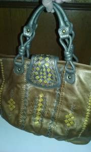Isabela Fiore handbag