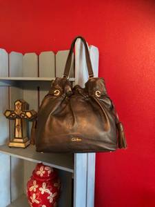 Cole Haan Leather Purse (West Monroe)