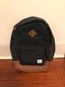 Herschel Backpack (new orleans)
