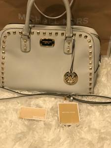 Michael Kors handbag (Yukon)