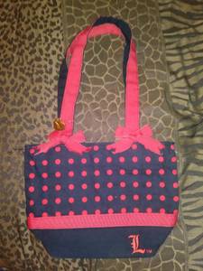 Louisville Cardinals purse (Louisville)