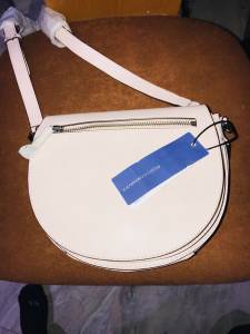 Authentic Rebecca minkoff handbags with tags (Brooklyn)