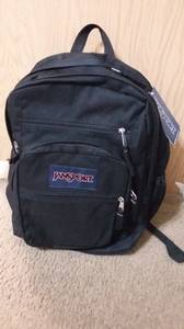 Brand New- JanSport Big Student Backpack in Black - JS00TDN7008 (tucson az)