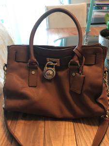 Michael Kors purse