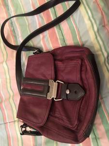 Tignanello leather handbag (Chapel Hill/ Pittsboro)