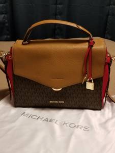 PERFECT Condition Michael Kors Handbag (Manassas)