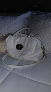 Emma fox genuine leather handbag (Blaine)