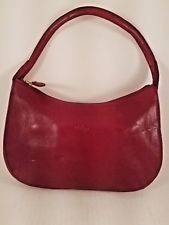Original Monsac high end leather purse (Parkville)