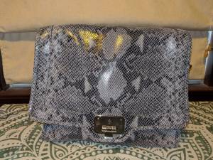 Vintagae Cole Haan SAMPLE Handbag (Westbrook)