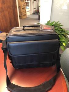 Universal laptop and briefcase combo (Burlington)