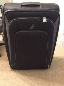 Nautica luggage 28' (Dover)