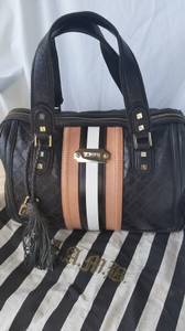 Gwen Stefani L.A.M.B. Leather bag Purse Handbag Satchel Williamsfield (Tacoma)