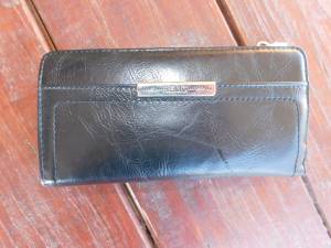 Ladies New Relic wallet (Choctaw)