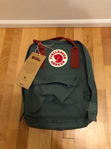 Fjallraven Kanken Mini Backpack (Uptown Mpls)