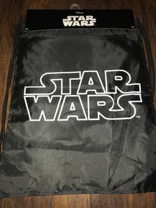 Star Wars Rope Backpack (Edmond)