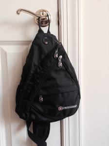 Swissgear Backpack for Sale