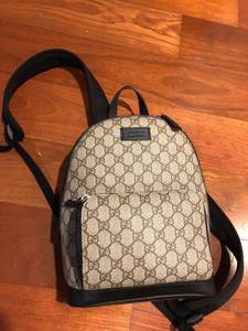 Gucci Backpack (Hanover, MD)
