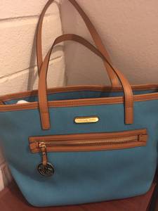 New Michael Kors Tote Bag Purse (East Tucson)