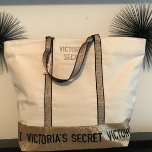 Victorias Secret Tote Bag