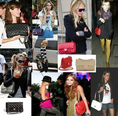 Handbags & Purses Namebrands and Designers