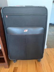 Andare Milan Suitcase (East Village)