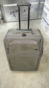 SAMSONITE LUGGAGE (Chesterfield)