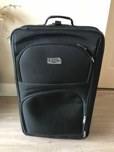 FOR SALE: 2 Suitcases (Salt Lake City)