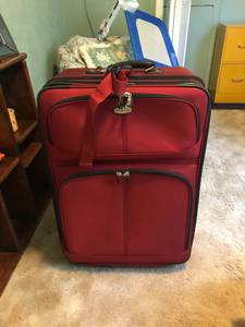 Ricardo Beverly Hill Luggage (chantilly)